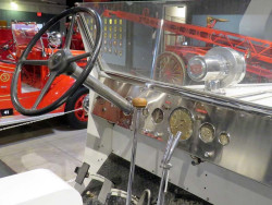 1935 american la france type 400 fire engine