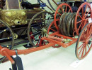 1800 ca. manual hose cart 1