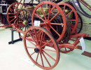 1800 ca. manual hose cart 2