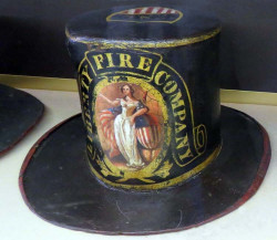 liberty fire co