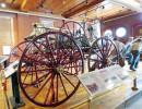 1803 patrick lyon hose cart 1