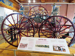 1803 patrick lyon hose cart 3