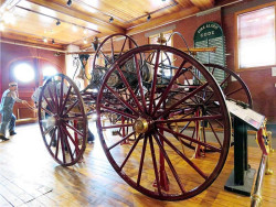 1803 patrick lyon hose cart 4