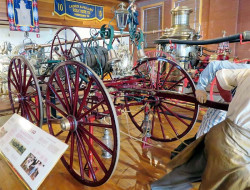 1803 patrick lyon hose cart 5