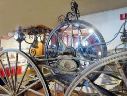 1814 parade carriage 800  