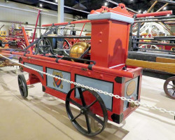 simpson maual engine ca. 1820