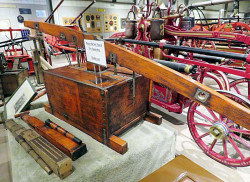 japanese fire fighting equipment ca. 1800 1870 4