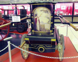 1821 eagle engine  13 hand pumper 2