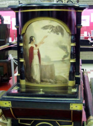 1821 eagle engine  13 hand pumper 3