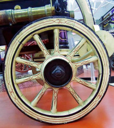 1821 eagle engine  13 hand pumper 4