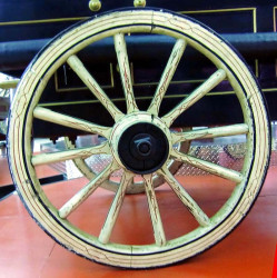 1821 eagle engine  13 hand pumper 5