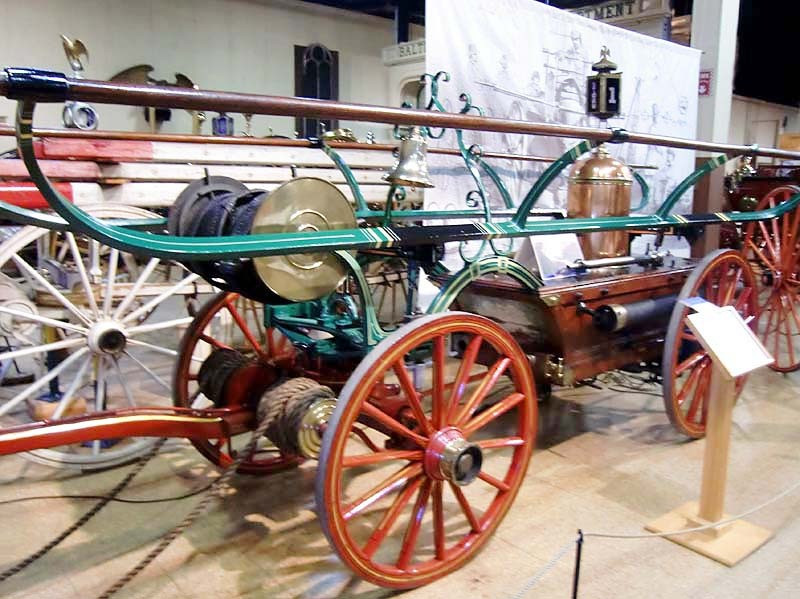 1853 james smith pumper 2