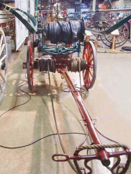 1853 james smith pumper 3