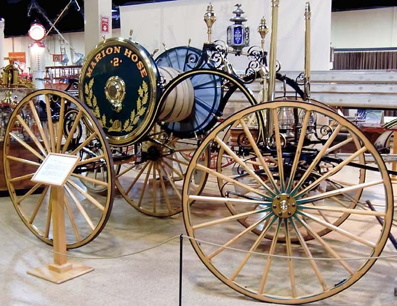 1875 l. button   son hose carriage