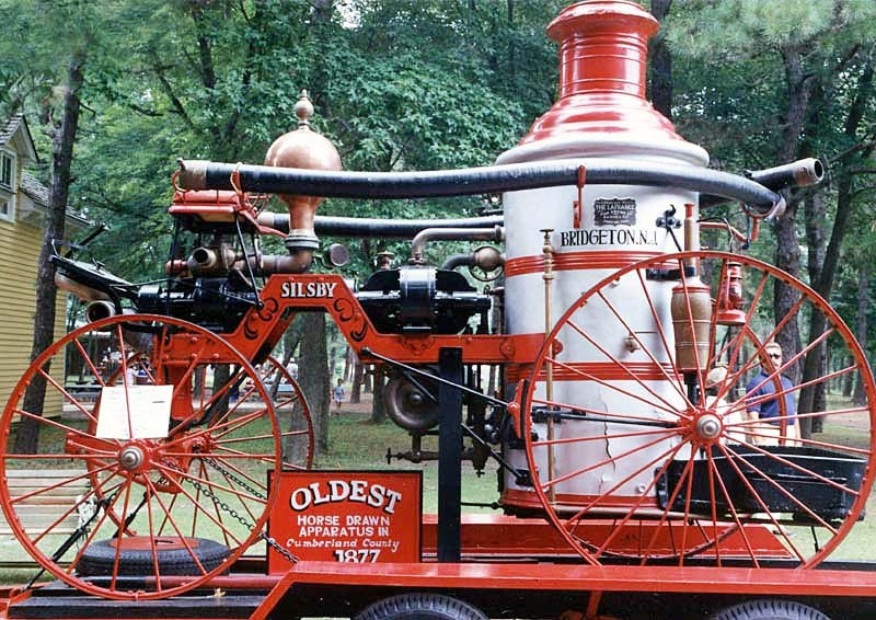 1877 silsby