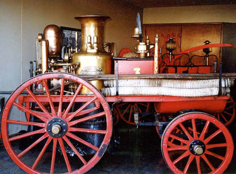 1880 merryweather