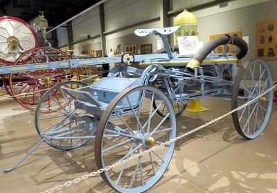 1882 Rotary Sweep Pumper