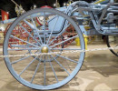 1882 horse drawn rotary sweep pumper 5