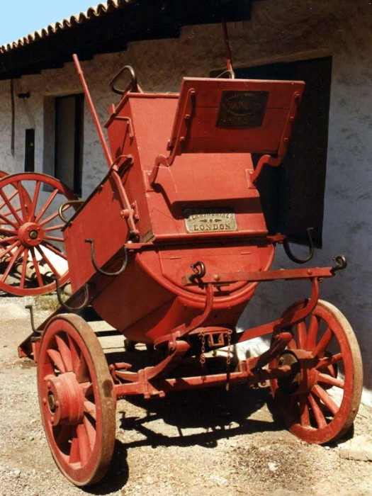 1885 merryweather   sons