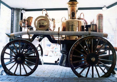 1886 C. Mieusset Et. Ses Fil