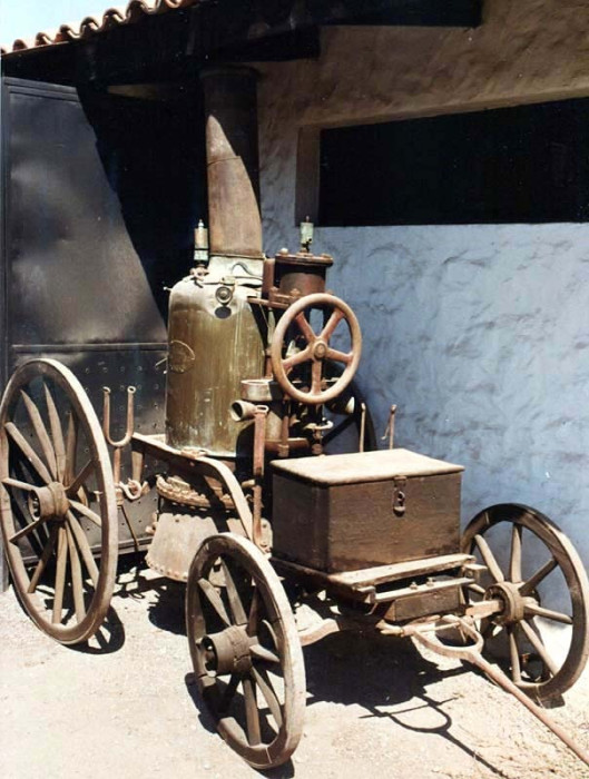 1887 merryweather   sons