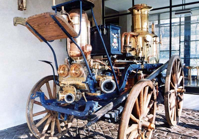 1888 Merryweather & Jakeman