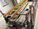 ca. 1890  pung  fire sleigh 4