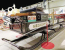 ca. 1890  pung  fire sleigh 5