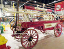1890 gleason   bailey hand drawn fire engine 1