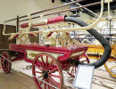 1890 gleason   bailey hand drawn fire engine 2