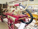 1890 gleason   bailey hand drawn fire engine 3