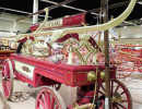 1890 gleason   bailey hand drawn fire engine 4