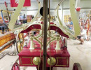 1890 gleason   bailey hand drawn fire engine 5