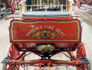 1890 phoenix fire dept. chemical engine 8