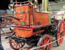 1890 shand mason steam pumper