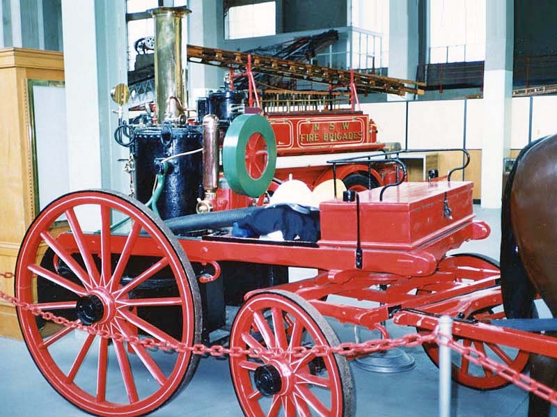1893 merryweather