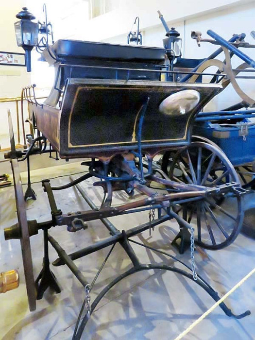 1894 hose wagon 2