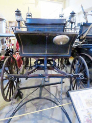 1894 hose wagon 3