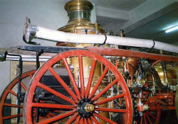 1896 american fire engine company
