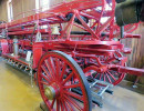 1896 lafrance hayes 45  aerial ladder 1