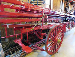 1896 lafrance hayes 45  aerial ladder 3