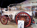 1898 american fire engine