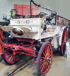 1898 american fire engine co. hose   chemical wagon 2