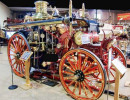 1899 american fire engine