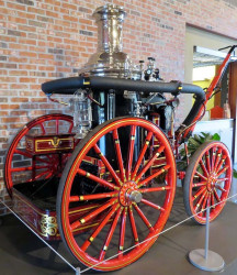 1904 american lafrance cosmopolitan steamer 4