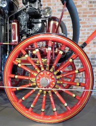 1904 american lafrance cosmopolitan steamer 7