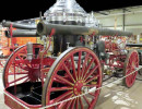 1904 metropolitan steam fire engine 7