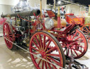 1904 metropolitan steam fire engine 8