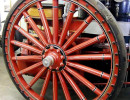 1907 american lafrance sized 2 steamer 4