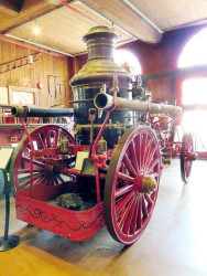 1907 american lafrance metropolitan 3